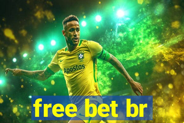 free bet br